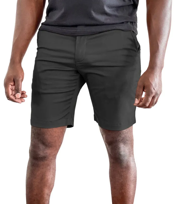 221B Sentry Tactical Shorts