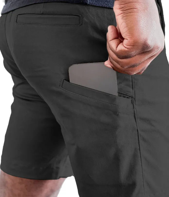 221B Sentry Tactical Shorts