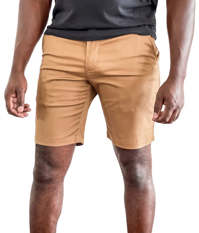 221B Sentry Tactical Shorts