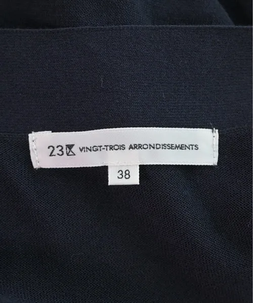 23ku Cardigans