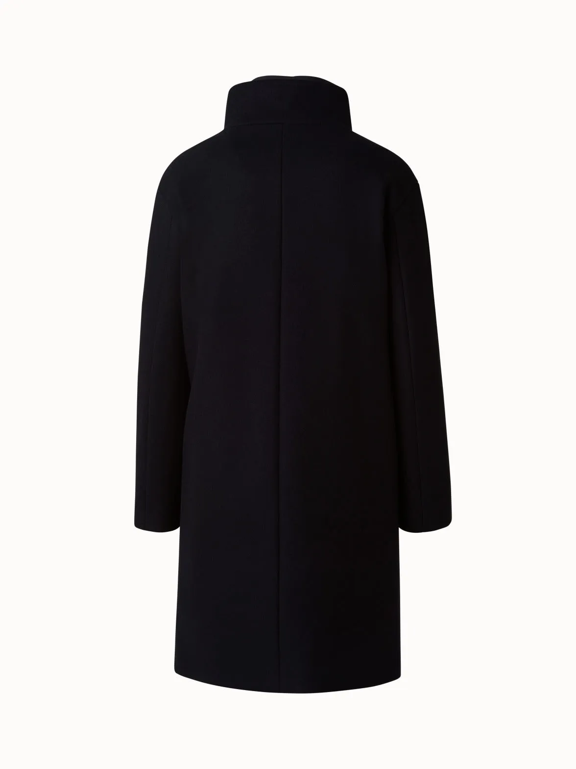 3-in-1 Long Coat