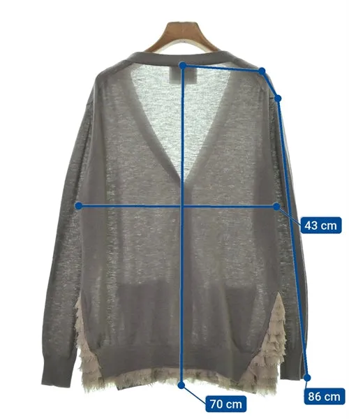 3.1 Phillip Lim Cardigans