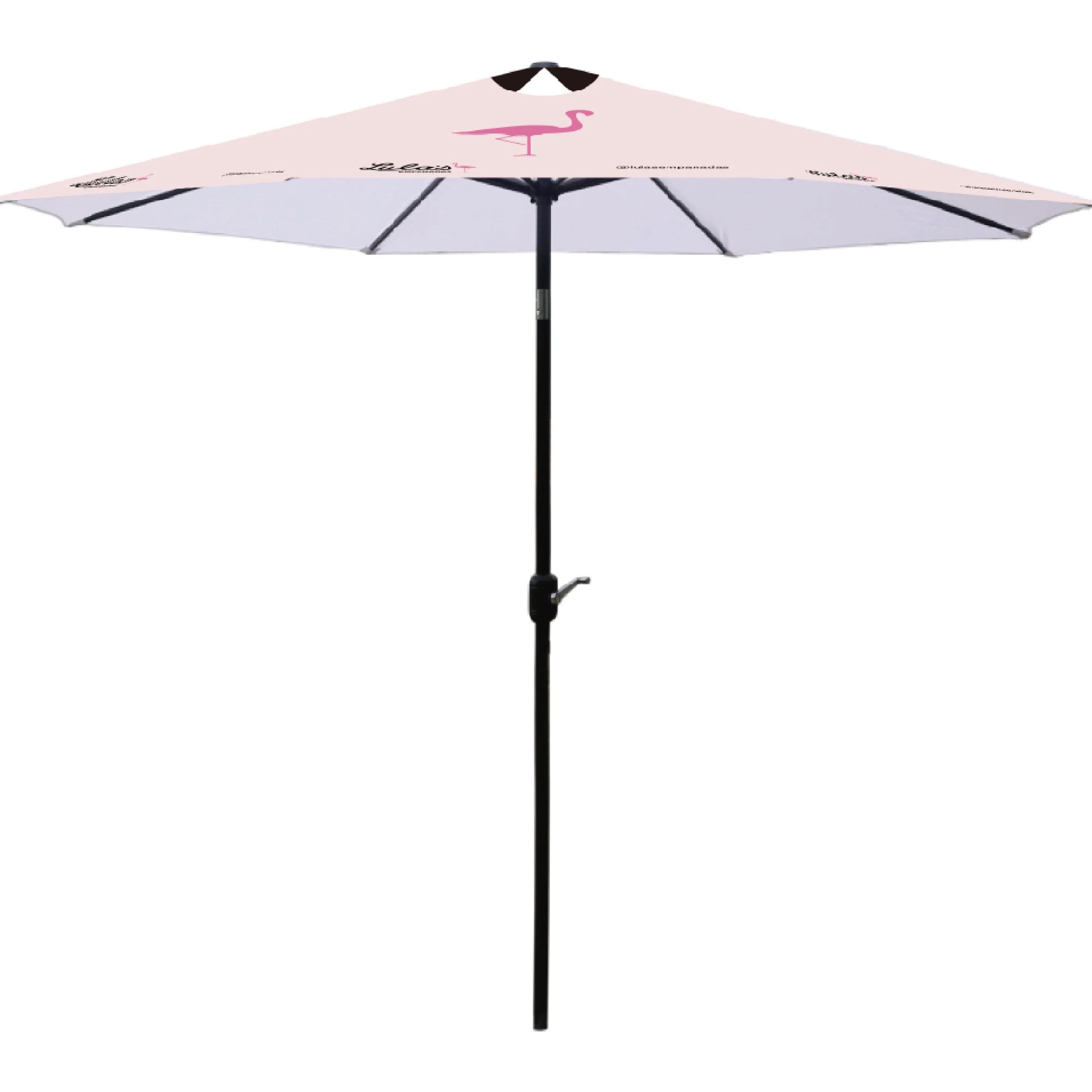 ABCCANOPY 9FT Custom Outdoor Patio Umbrella