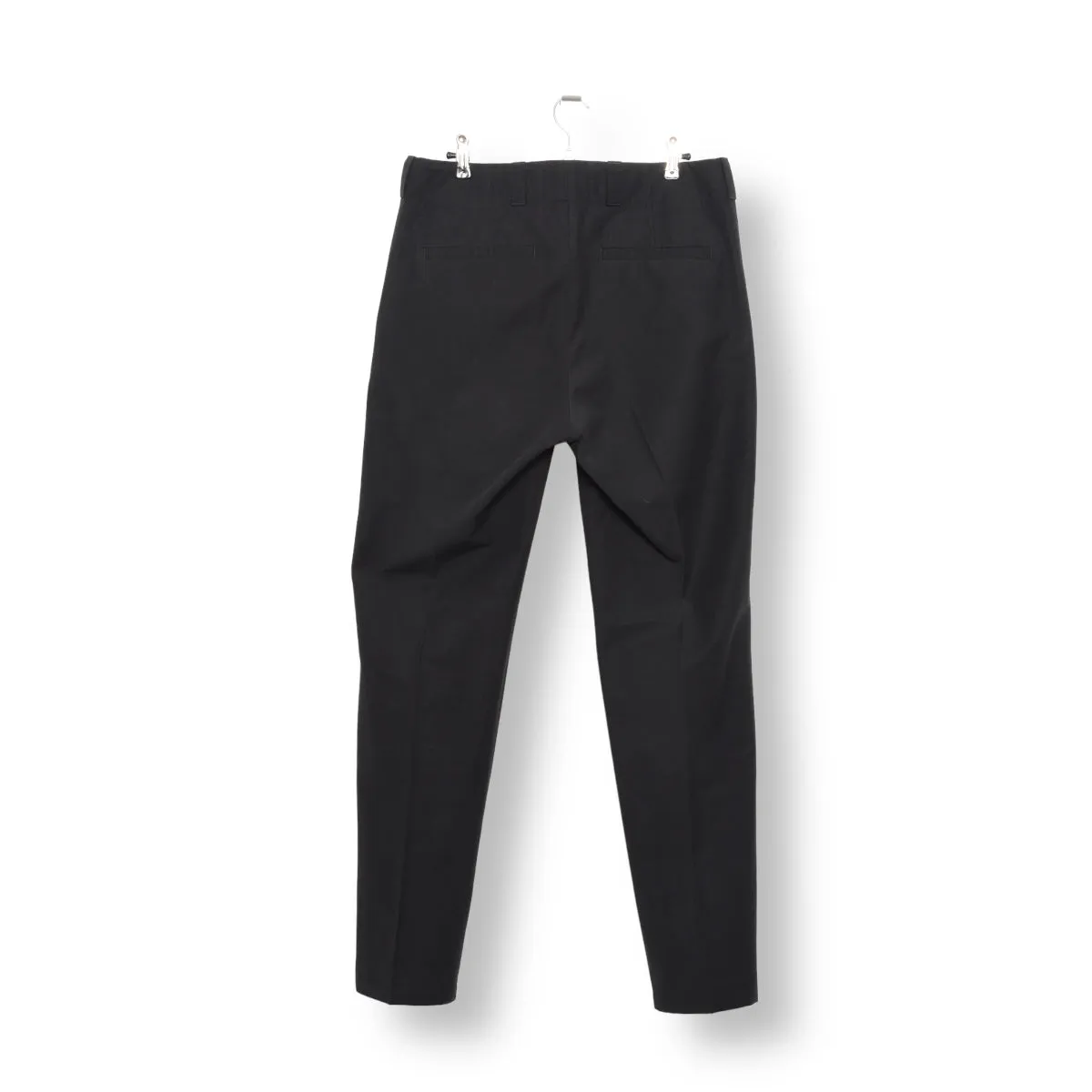 About Companions Jostha Trousers black tencel