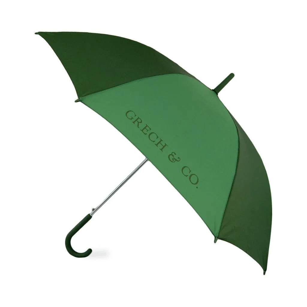 Adult Rain Umbrella - Orchard