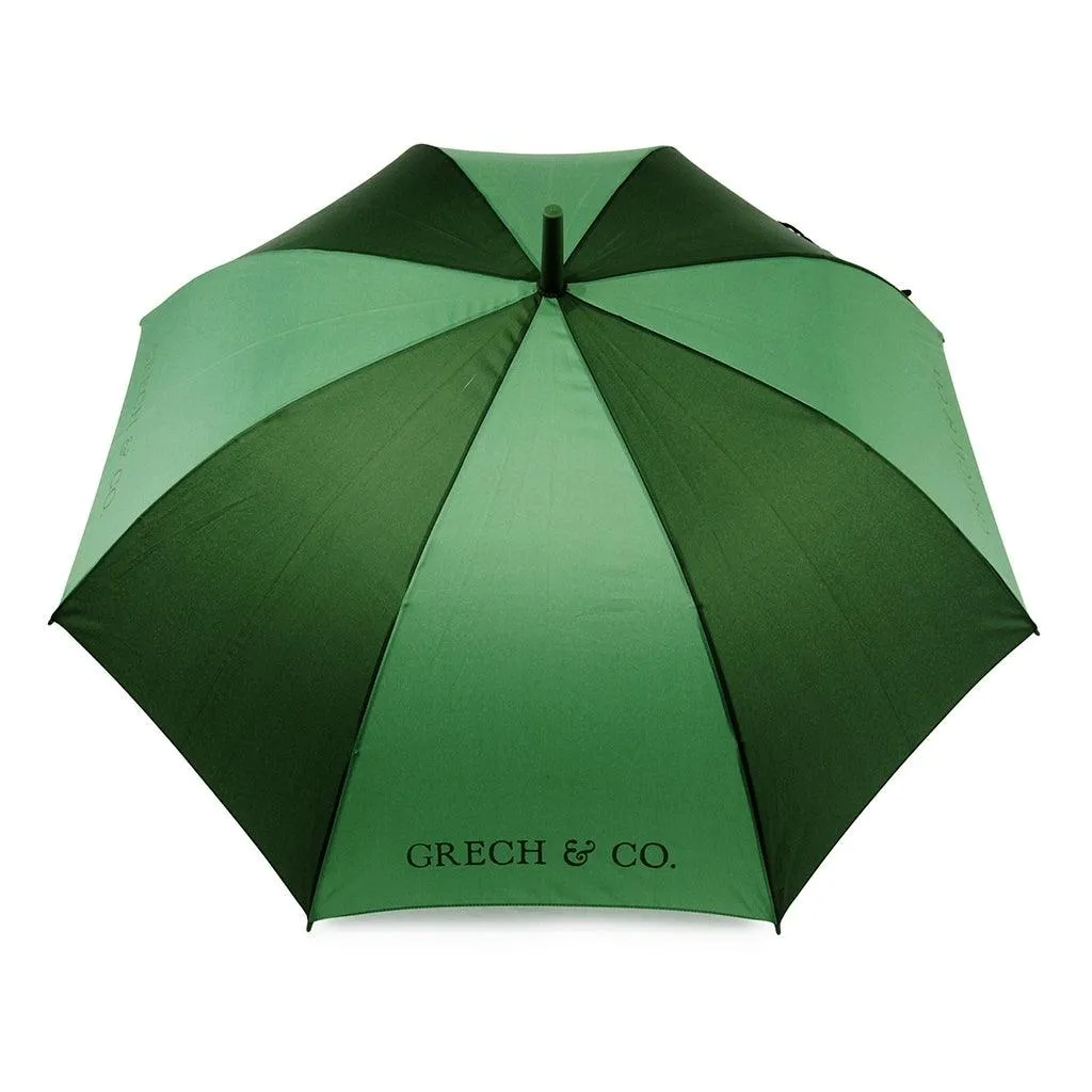 Adult Rain Umbrella - Orchard