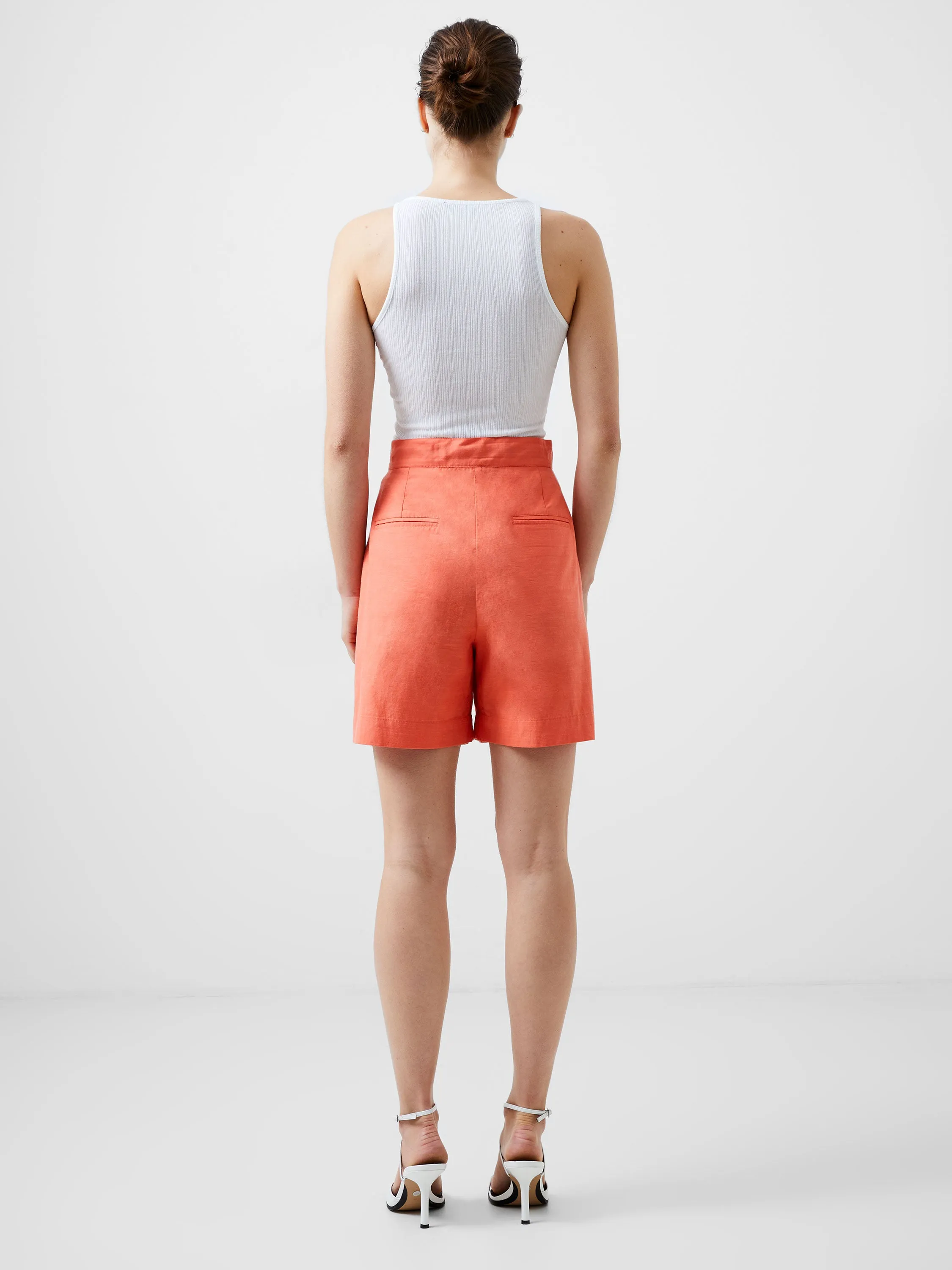 Alania City Short