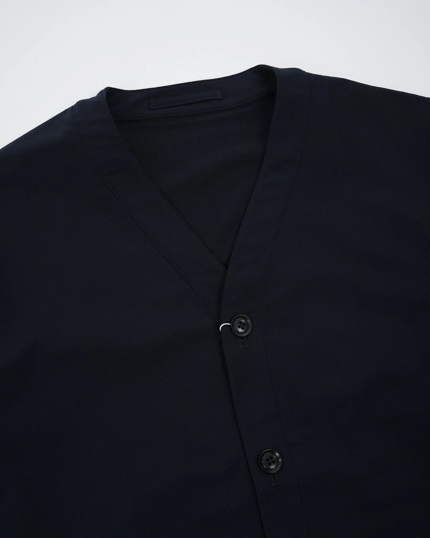 ALPHADRY Cardigan Navy