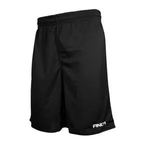 And1 No Sweat Basketball Shorts