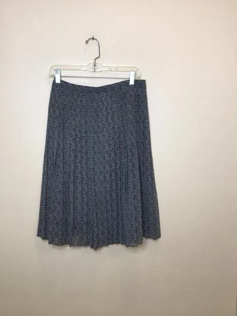 ANN TAYLOR SIZE 4 Ladies SKIRT