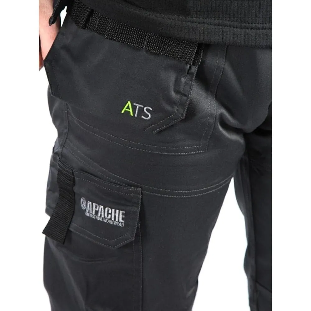 Apache ATS 3D Stretch Holster Pocket Work Trouser