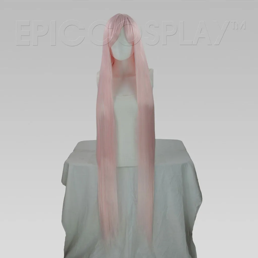 Asteria - Fusion Vanilla Pink Wig