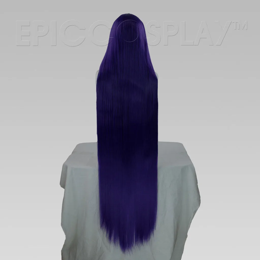 Asteria - Royal Purple Wig