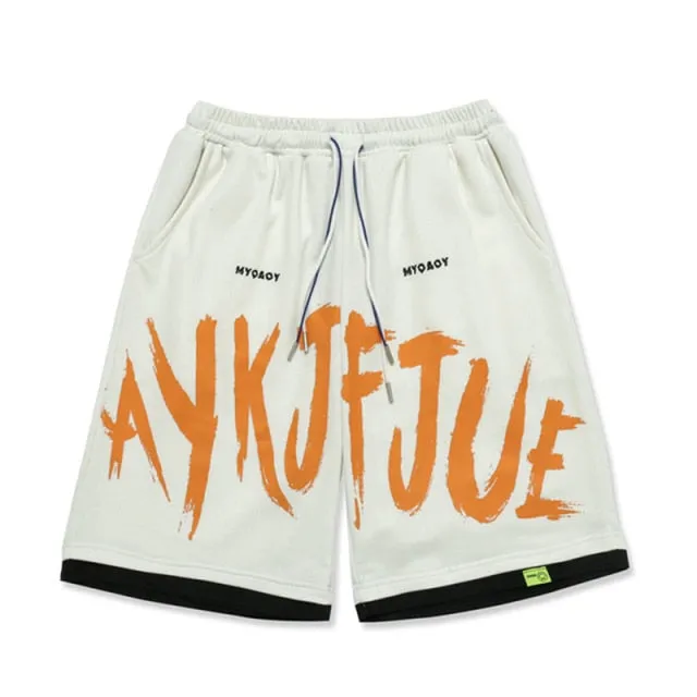 AYKJFUE Shorts