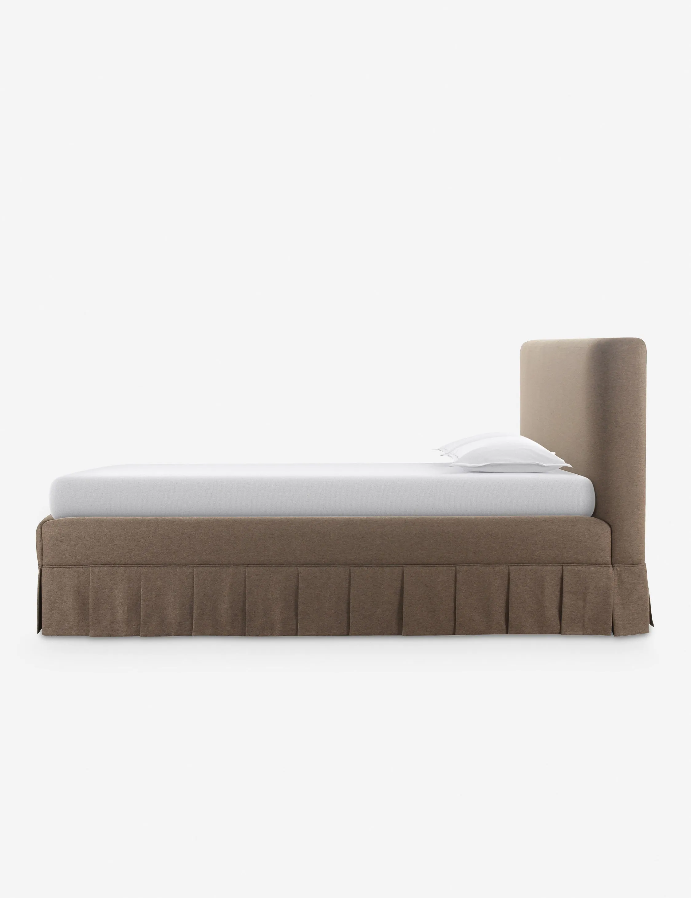 Belden Platform Bed