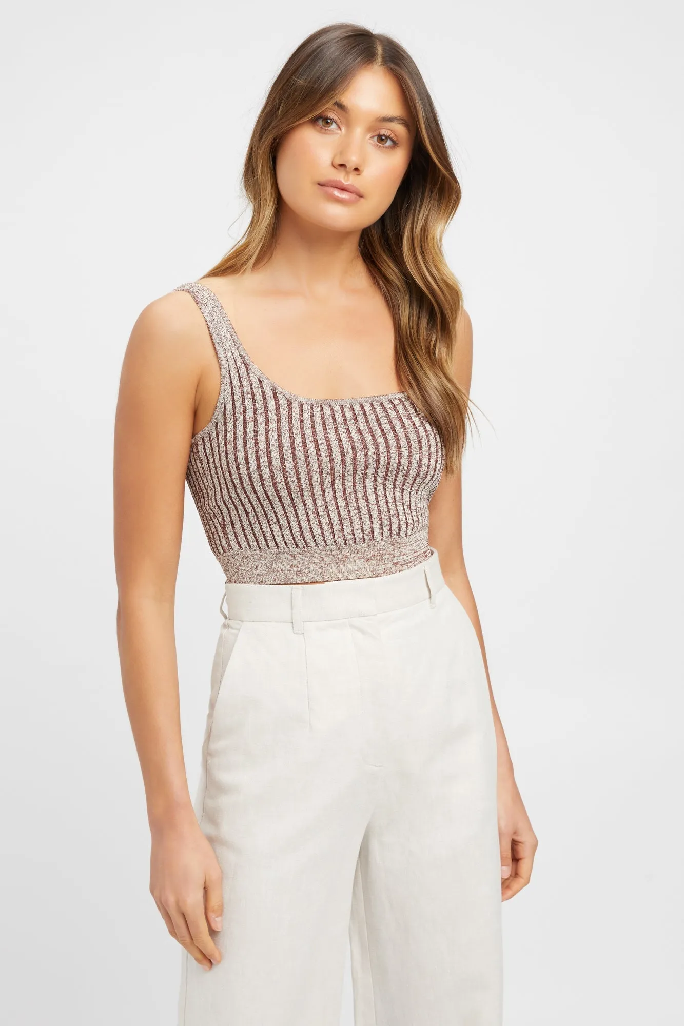 Bianca Marle Bodice Crop