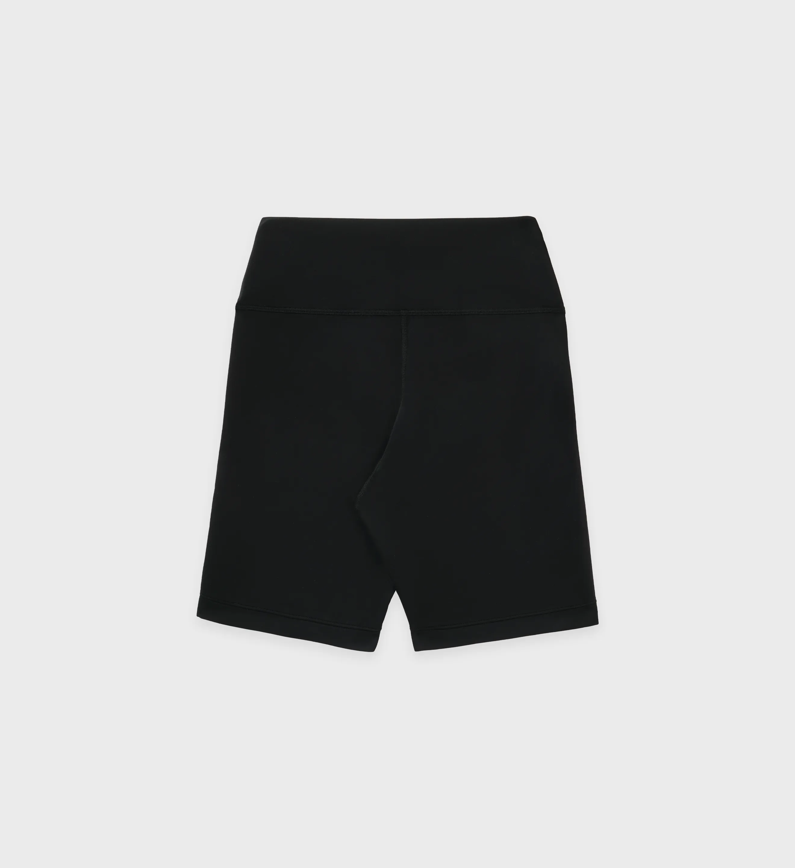 Biker Short N.03 - Black