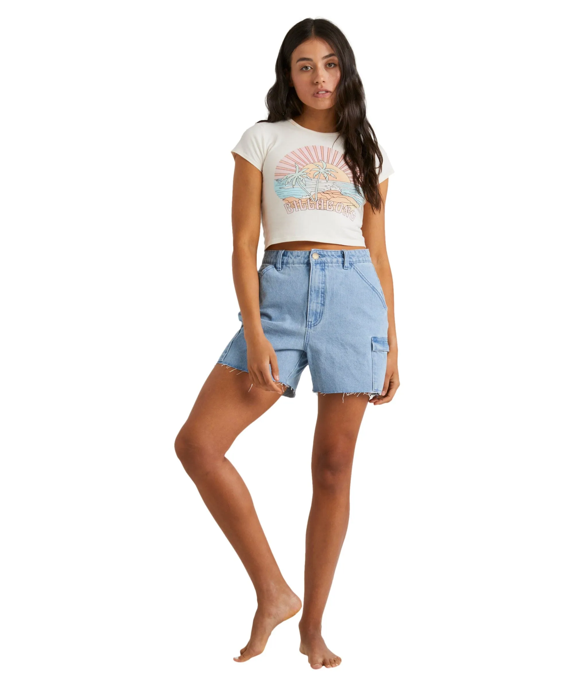 Billabong Westerly Shorts