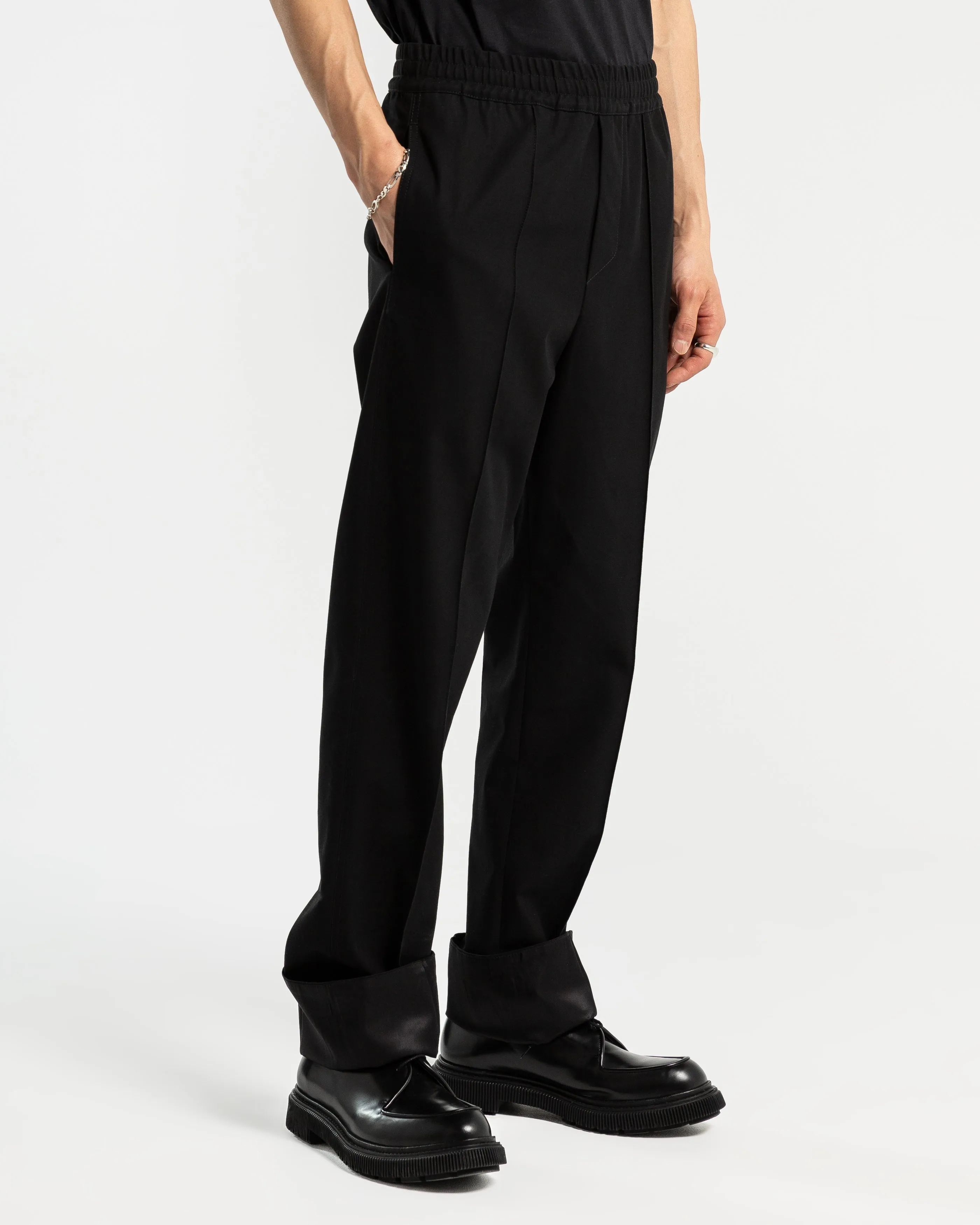 Blaze Pant in Black