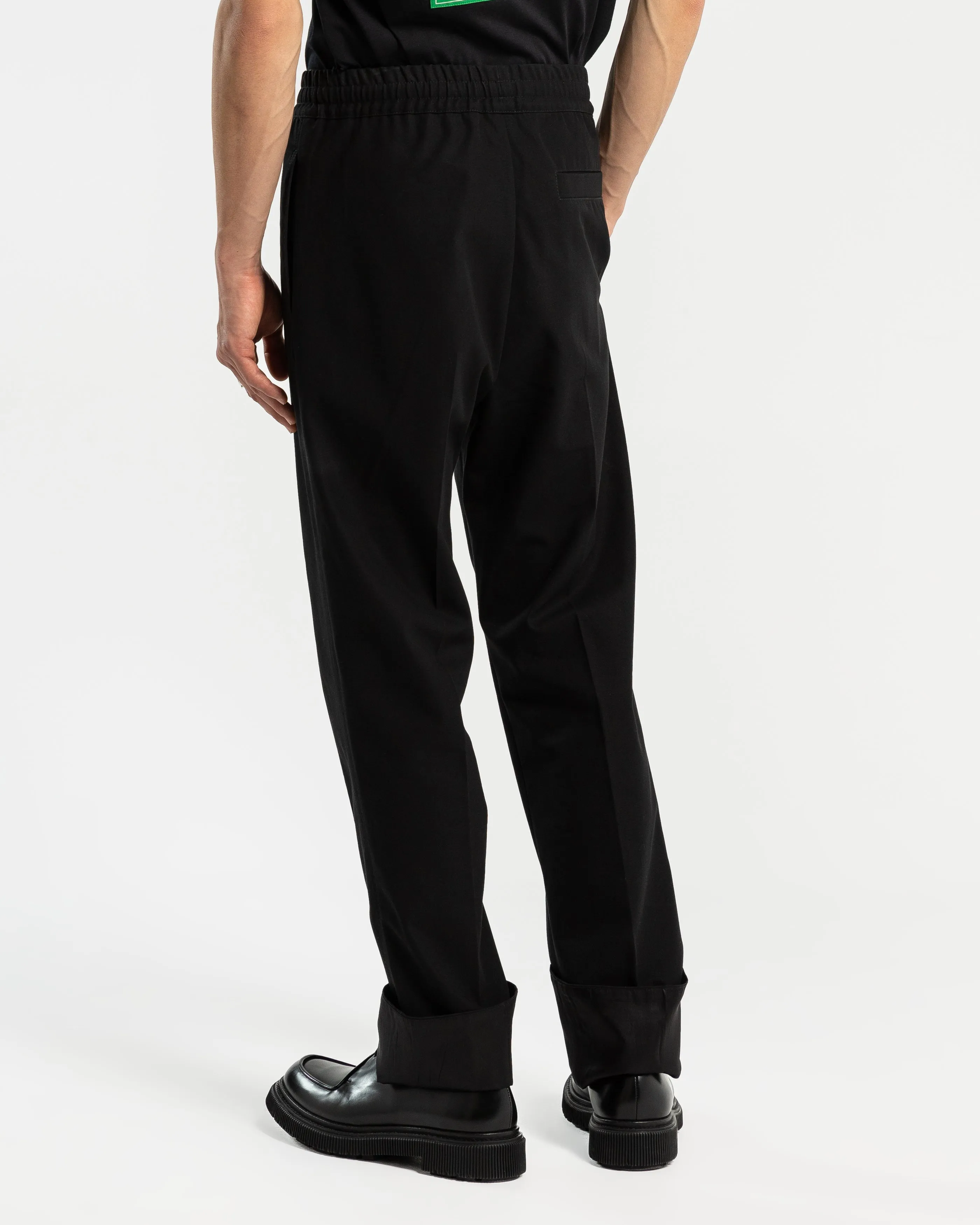 Blaze Pant in Black