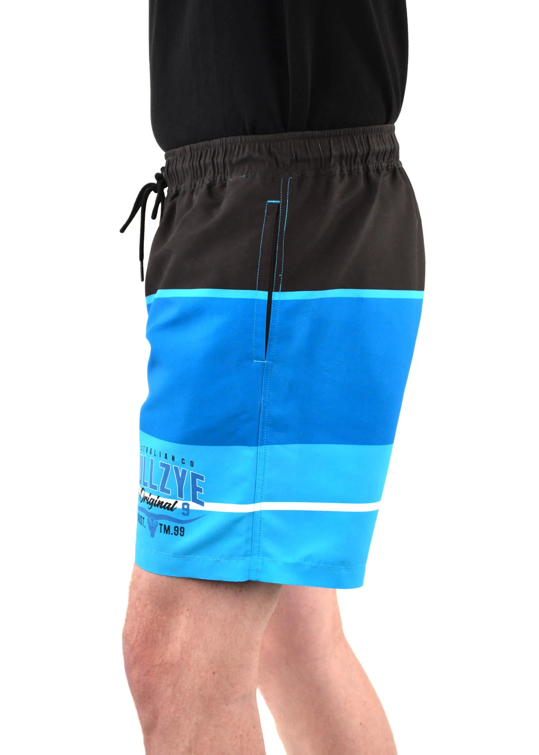 Bullzye Mens Culture Short - B1S1302085