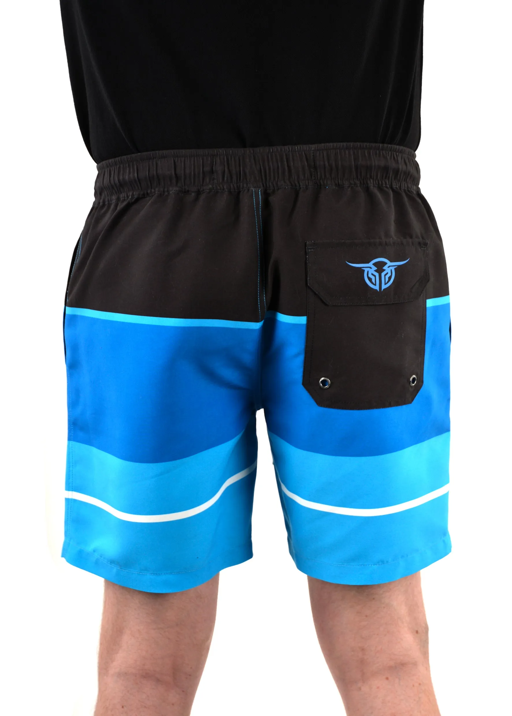 Bullzye Mens Culture Short - B1S1302085