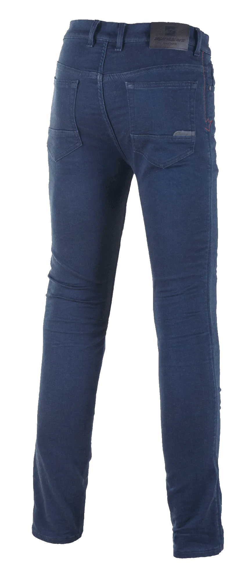 Cerium Tech Stretch Riding Denim