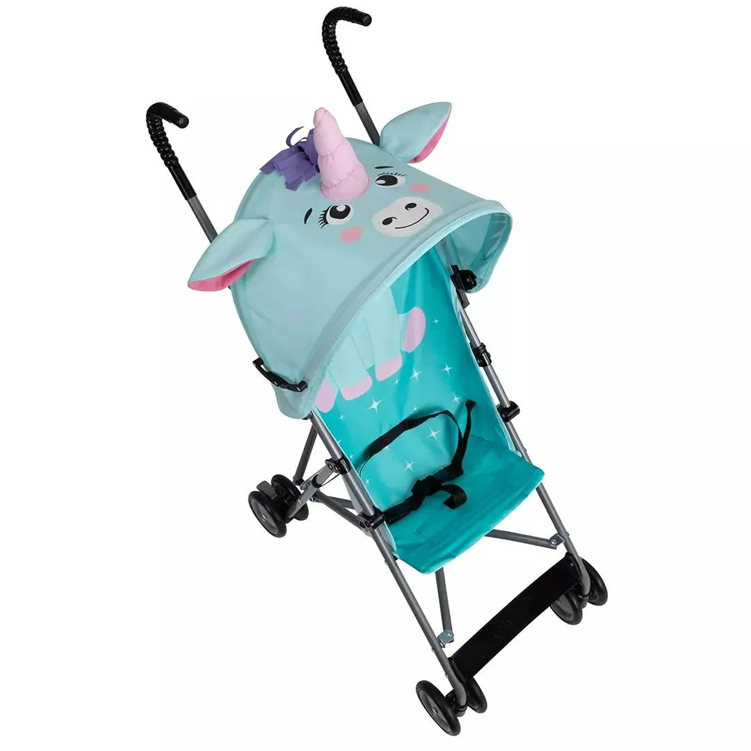 Character Umbrella Stroller - Unicorn (Floor Model)