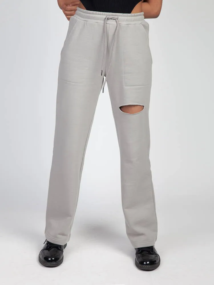 Cloud Straight Leg Joggers