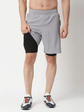 Critical Compression Shorts