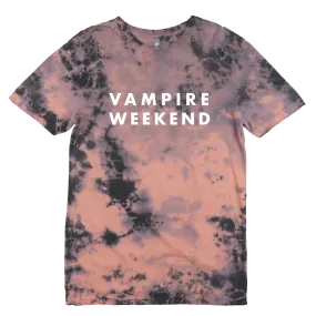 Custom Tie Dye T-Shirt