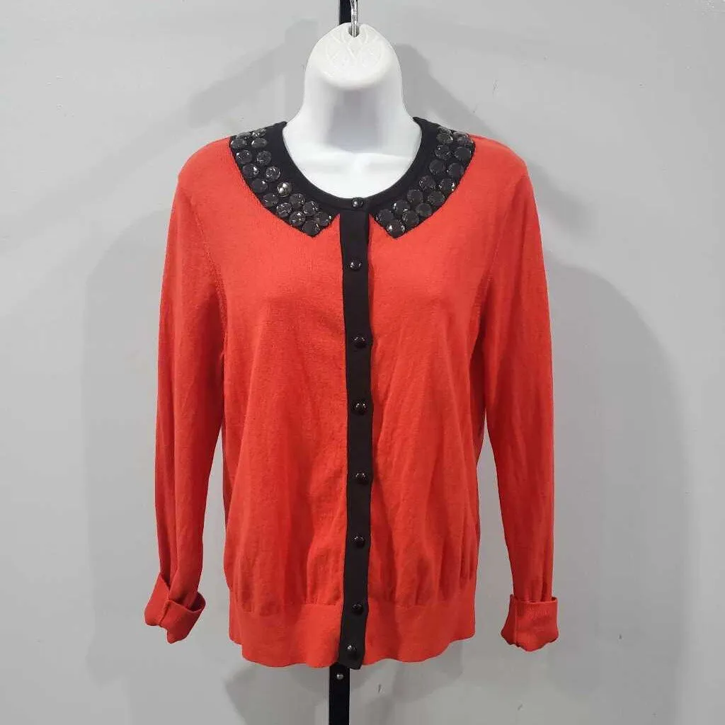 Cynthia Rowley Cardigan Large