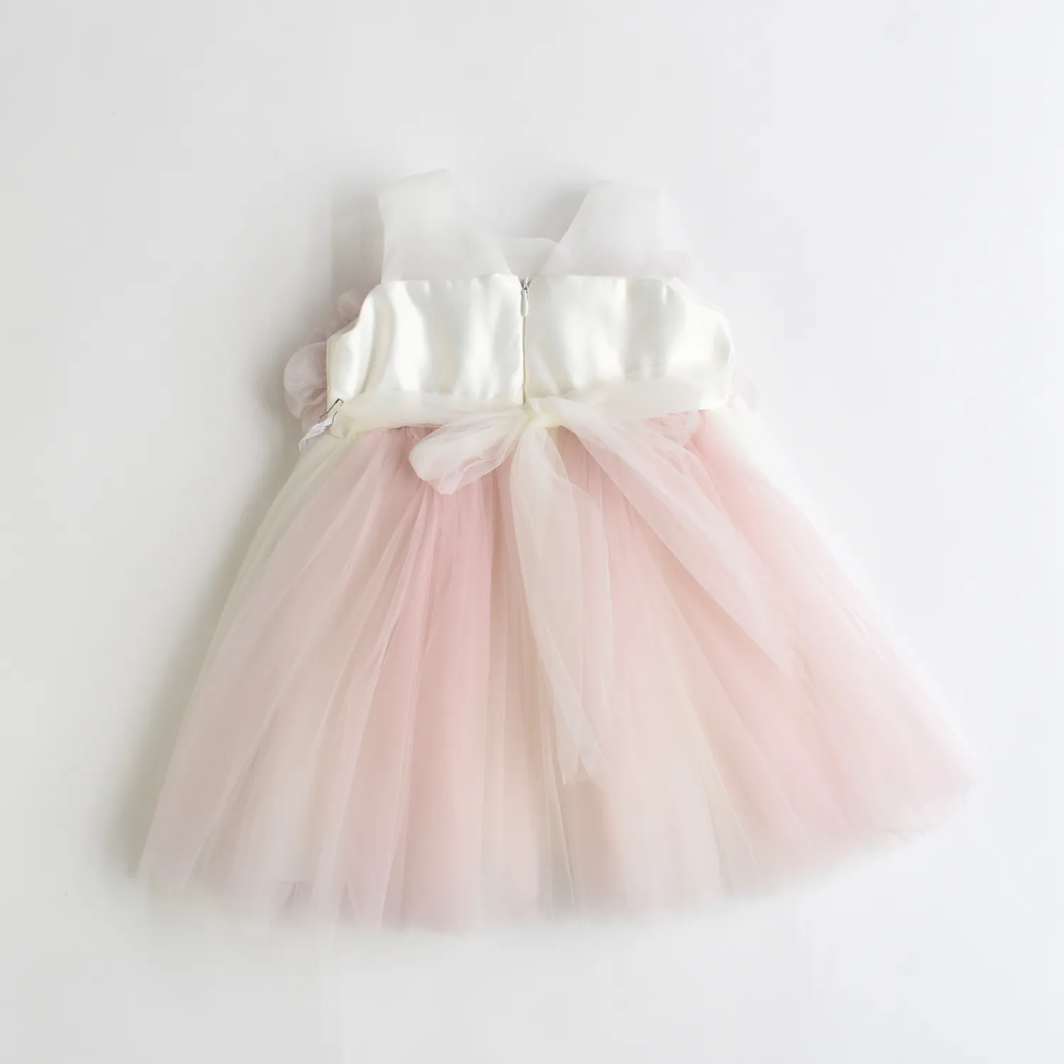 Dainty Princess Girls Formal Dress