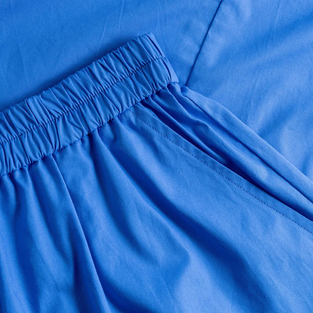 Dee skirt in beautiful and timeless design / 100008 - Bright Blue