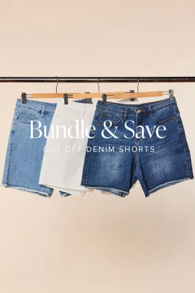 Denim Days Bundle