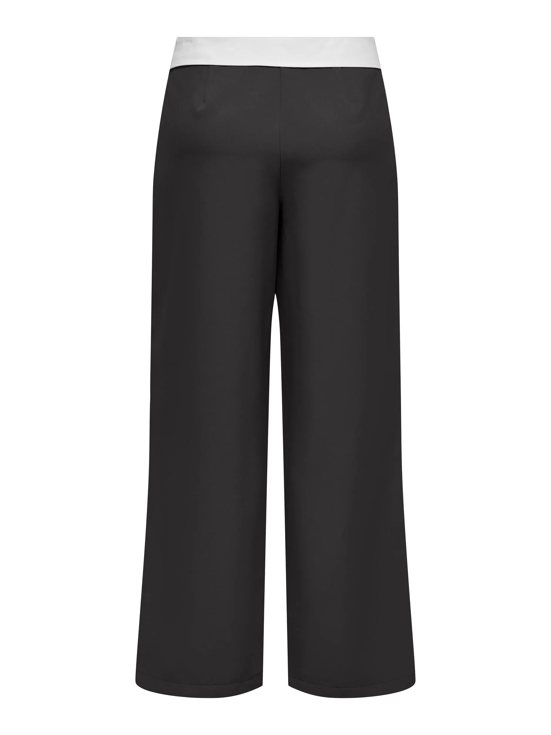 Diane Foldover Pant