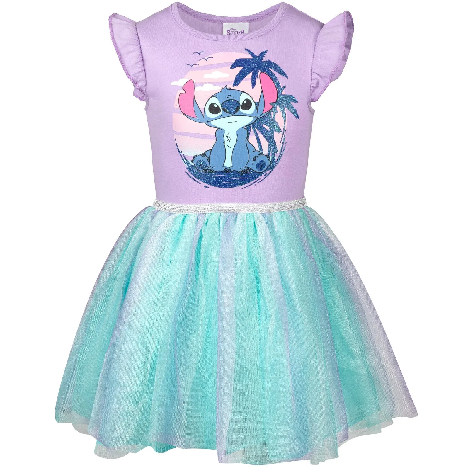 Disney Lilo & Stitch Dress