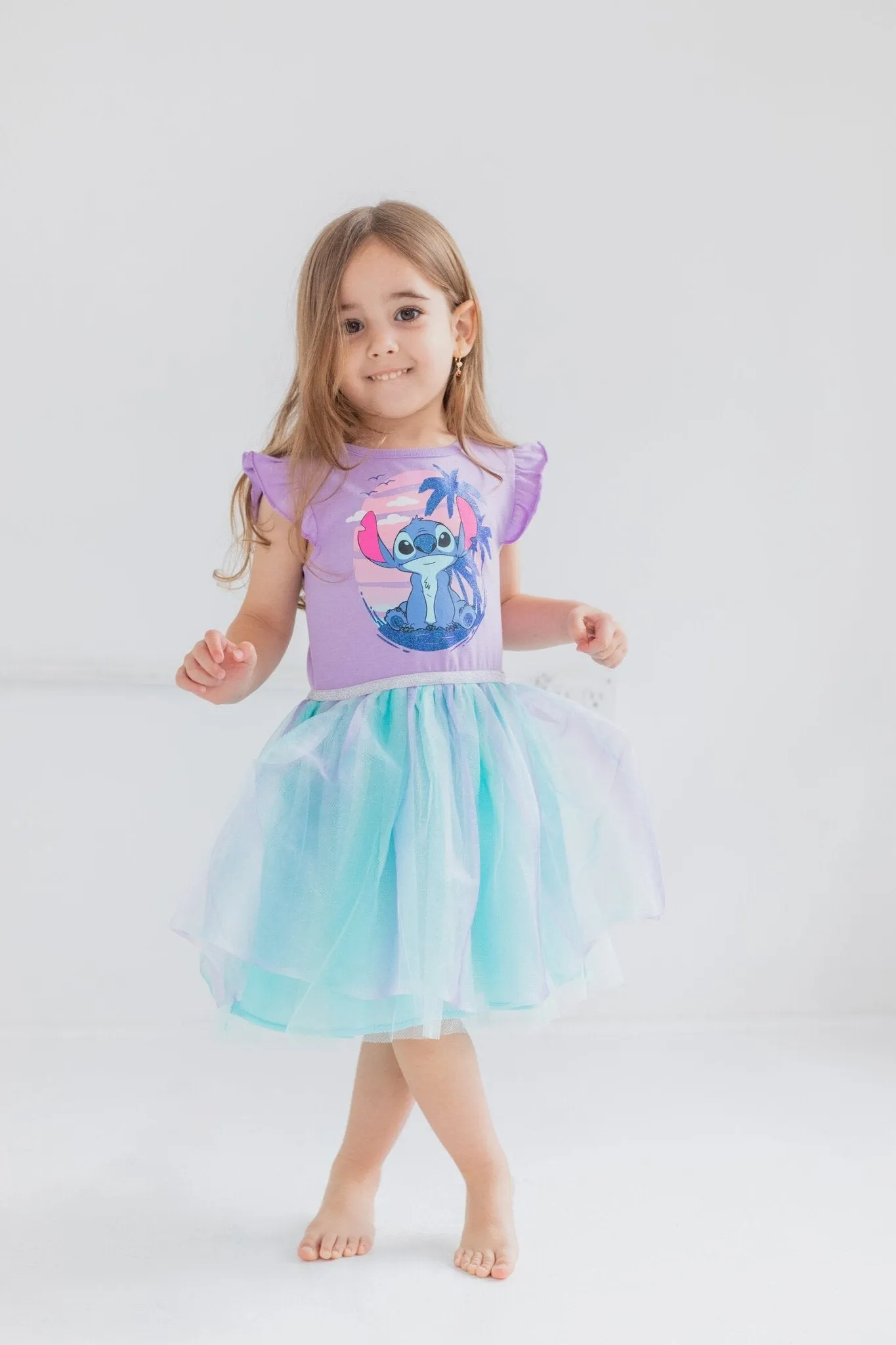 Disney Lilo & Stitch Dress