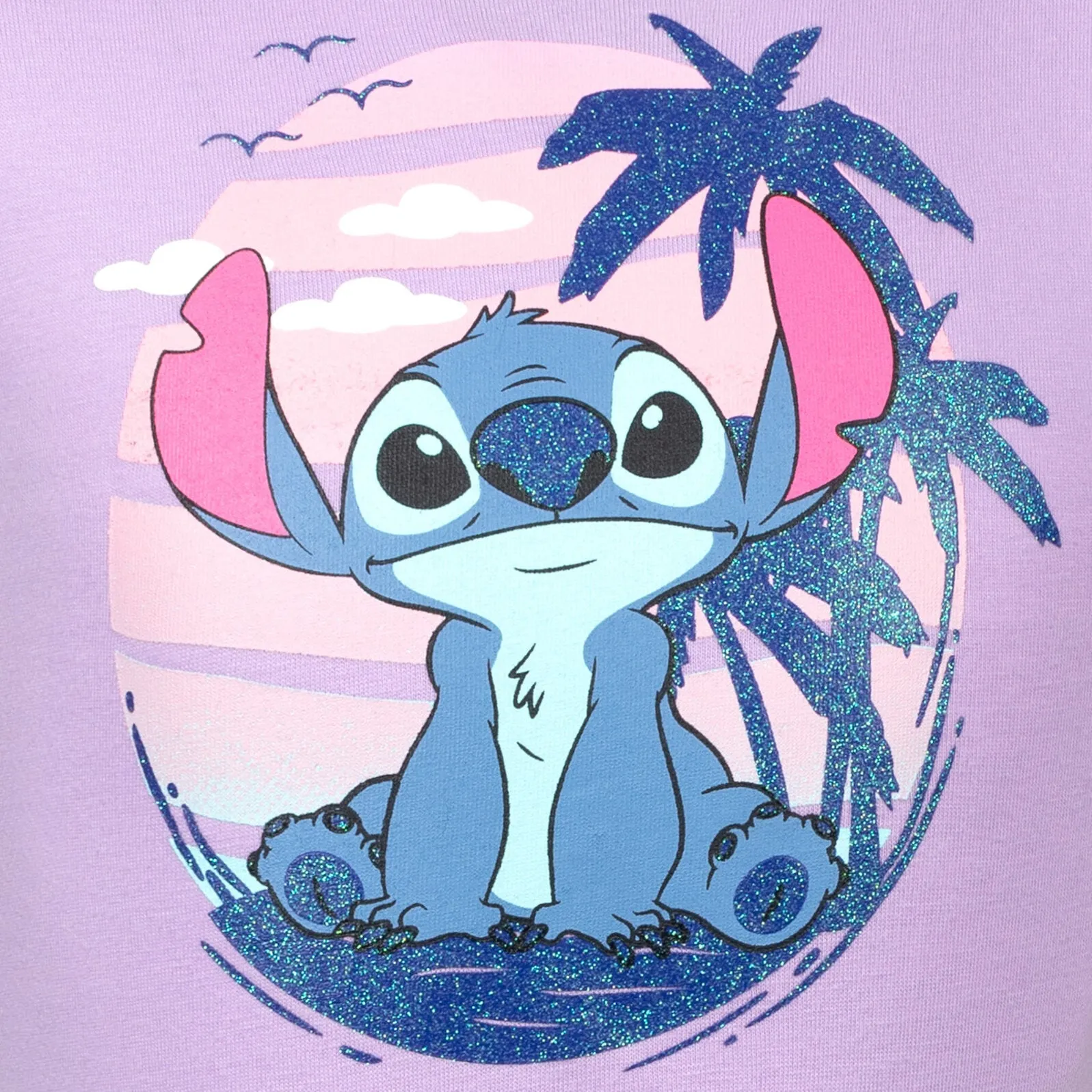 Disney Lilo & Stitch Dress