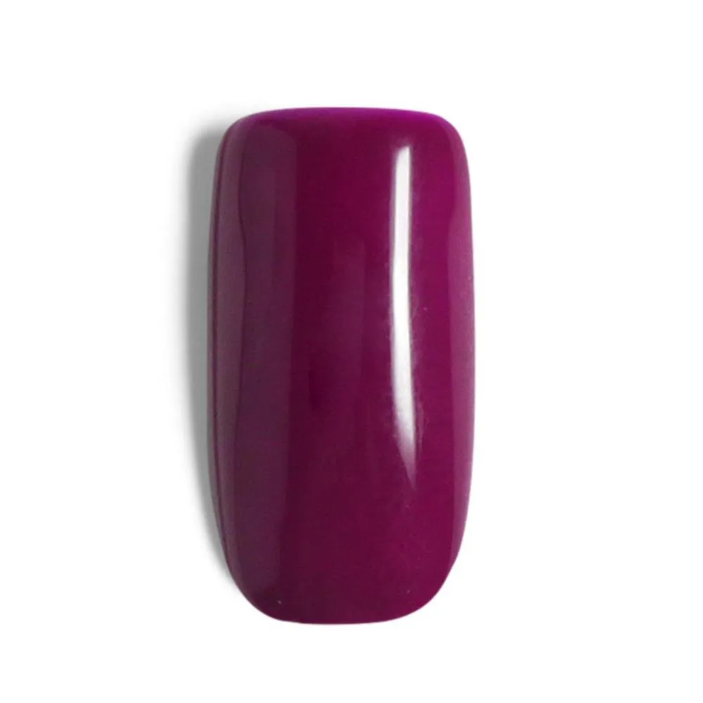 Divinity Collection Breathable Halal Nail Polish - Mulberry