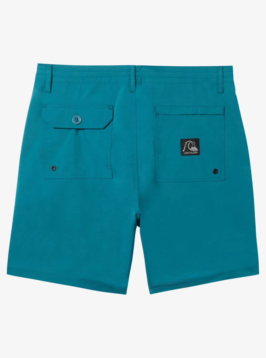 DNA Amphibian 18.5" Hybrid Shorts - Colonial Blue