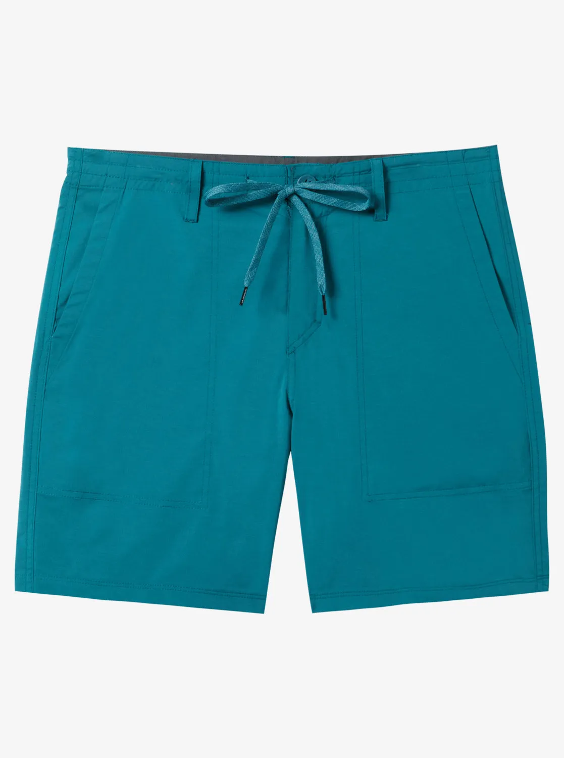 DNA Amphibian 18.5" Hybrid Shorts - Colonial Blue