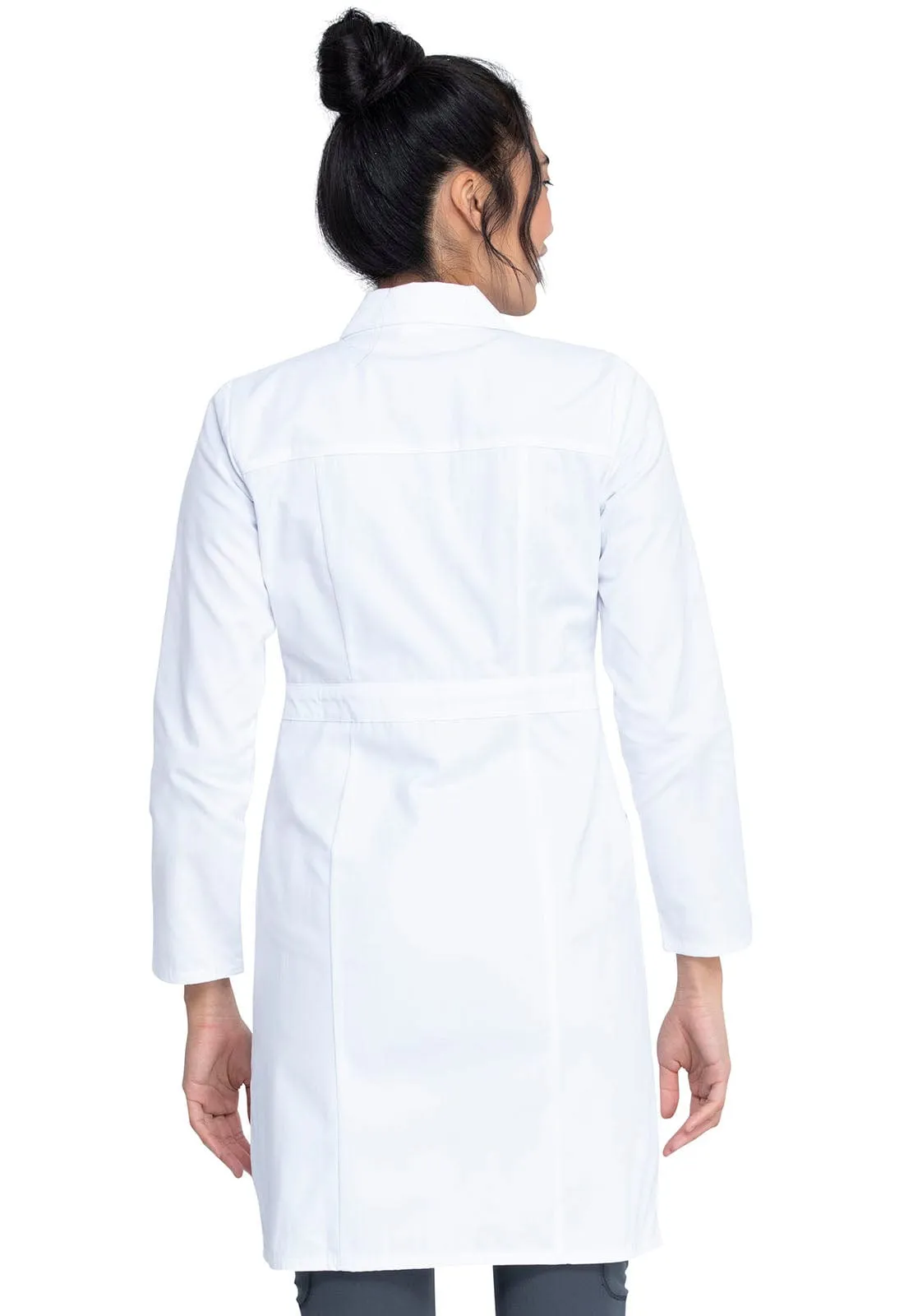 EDS Professional Whites 37" Lab Coat 82401