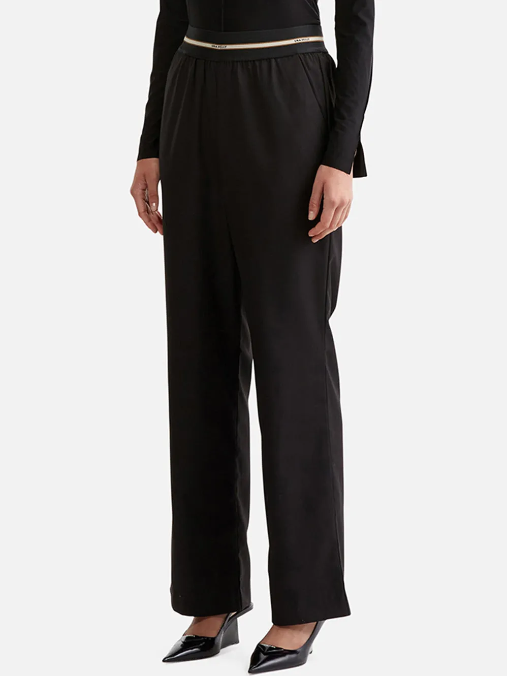 ENA PELLY SCARLETT RELAXED TROUSER