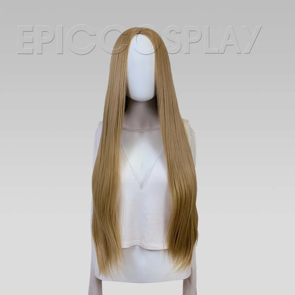 Eros - Ash Blonde Wig