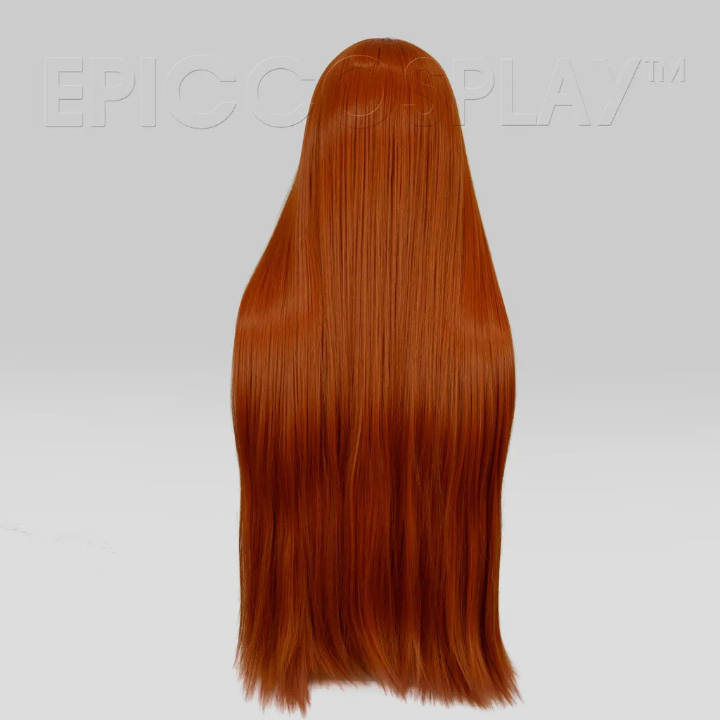 Eros - Autumn Orange Wig