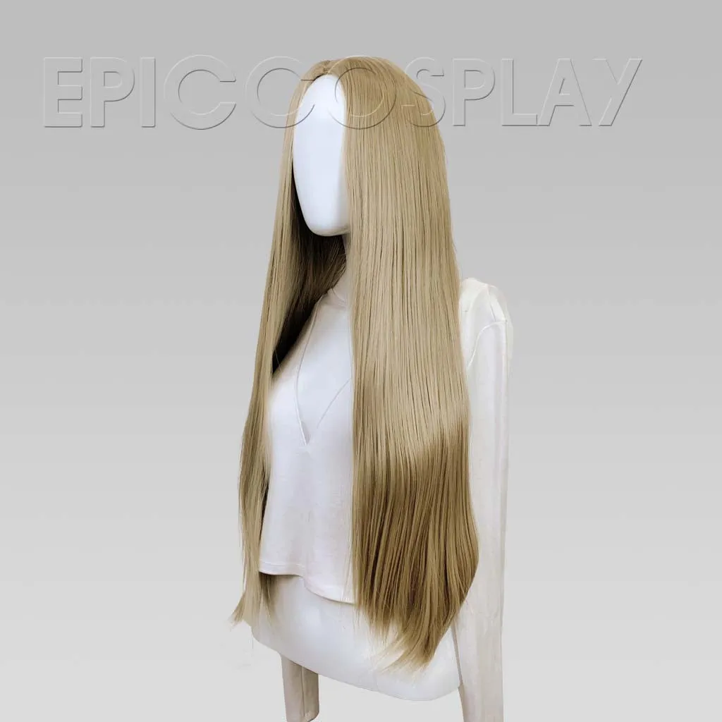 Eros - Blonde Mix Wig