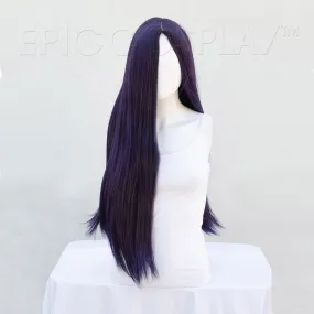 Eros - Purple Black Fusion Wig