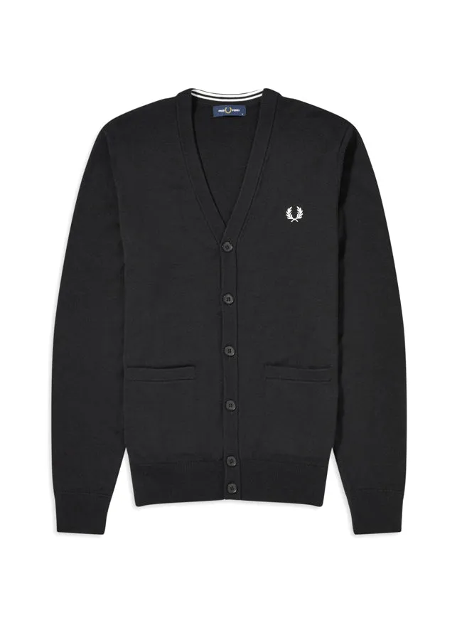 Fred Perry Classic Cardigan