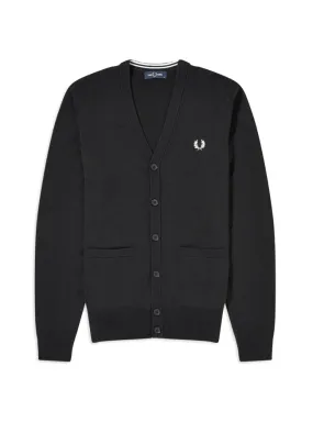 Fred Perry Classic Cardigan